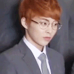 [시우민] <b>오늘</b> 하루도