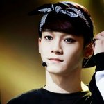 [CHEN] 새벽에무서울땐