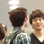 [<b>백현</b>] <b>백현이</b> 목젖없다고 놀리는 종대ㅋㅋ