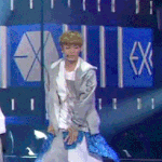 [EXO] 마릴린<b>먼로</b>