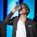 [카이] 물마시는걸로도 <b>갭모</b>에 내기