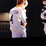 [백현] 오크<b>밸리</b> 둘이  잔망 쩔었구나