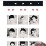 [EXO] <b>시</b>메지가너무커..ㅋㅋㅋ