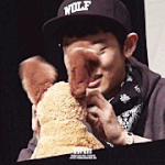 [찬열] <b>박찬열</b> 지가 더 귀여우면서...