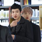 [<b>찬열</b>] <b>찬열</b>이네 비바폴로 다녀오신분?