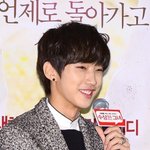 [<b>B1A4</b>] 저 웬딘대요......