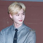 [<b>got</b>7] 금발로 변신한 이종석