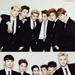 [exo] 지금후회되는게 흡..