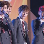 [EXO] 시우민 그냥 개<b>존</b>잘씹<b>존</b>잘