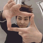 [EXO] 민석이 저번에 식신로드 나갔을때