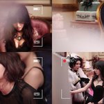 레인보우 블랙, ‘19금 몰카’ 메이킹 영상 특별 공개  