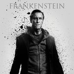 프랑켄슈타인: <b>불멸</b>의 영웅, 강렬한 3종 캐릭터 포스터 공개 