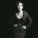 세<b>결여</b> 엄지원, 세월도 비켜가는 외모