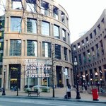 [<b>LIFE</b>]캐나다- 밴쿠버의 도서관, 퍼블릭 라이브러리