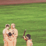 [타오] 때리고 결국 <b>응징</b>당하는 타오