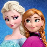 19) 헐...;; <b>엘사</b>와 안나의 실사판