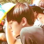 [백현] 만약에 만약에 백현이가 이런다면