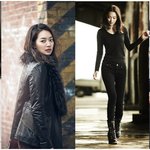 원조 베이글녀 신민아의 하루~