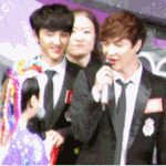 [EXO] 경수 치즈<b>늑대</b>에서