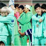 [BAP] 종업이 키가 조금 작은 이유... 