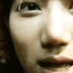 [카이] <b>뽀뽀</b>한번하자의 뒷장면