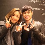 귀요미 <b>유성</b>은&amp;유병권