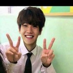 [백현] <b>변백현</b> 닮은꼴