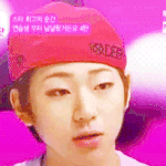 [블락비] 소년<b>지호</b> 