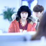 [시우민] 난 다행인거같아...