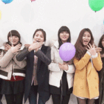 [<b>AOA</b>] 여긴 엘비스 없어영 ?