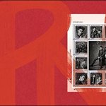 [<b>got</b>7] 데뷔 6주년 기념우표 발매하는 아이돌