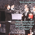 [시우민] 에휴..나란 웅<b>대생</b>