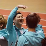 [시우민] 아육대 <b>발레</b>하는 민석이!!