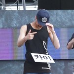 [카이] <b>종인</b>이팔 신기하다ㅋㅋ