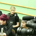 [EXO] 타오랑 종인이 관계는 뭔가 웃김ㅋㅋㅋ