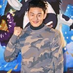 살 좀 찐 것 같은 <b>유아</b>인 얼굴