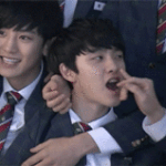 [도경수] 디오도 <b>멍뭉이</b>?????