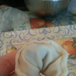 [내가한요리] <b>딸</b>들과 엄마가 만든 가.<b>지</b>.각.색 만두