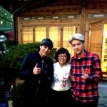 [카이] 다도선생님과 구사즈