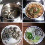 [내가한요리] 평범한 아빠의 밥상