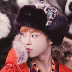 [시우민] 예쁜 것만 모은듯한