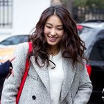 <b>보라</b> 최근 출근길