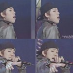 [블락비] 난 이사진에 떨려 