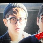 [블락비] 블락비 <b>김포</b>공항 출국 