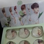 [EXO] 네이쳐 시팔 세트로 파는거봐