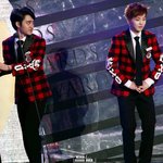 [시우민] 찰나의<b>갈등</b>..사진버전 