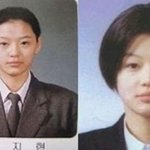 [전지현] <b>예나</b> 지금이나 변함없는 전지현~~