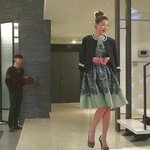 [배우전지현] 어렸을때부터 눈에 띄는 전지현.. 끝이 보이지 않는 <b>행보</b>~