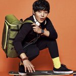 장난끼 넘치는 <b>여진구</b> 화보들