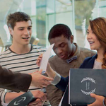 [<b>HOT</b>]미국- 현지인과의 교류를 원하는 학생은 여기 모여라!